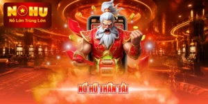 nổ hũ Thần Tài
